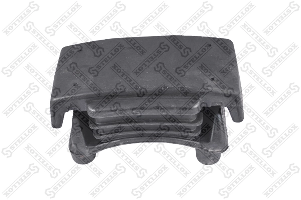 Rubber Buffer, suspension 84-02122-SX