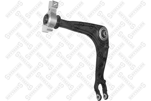 Control/Trailing Arm, wheel suspension 57-04671-SX