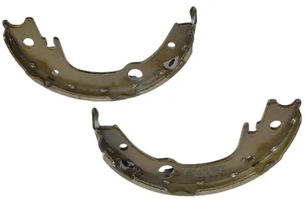 Brake Shoe Set 000 496-SX