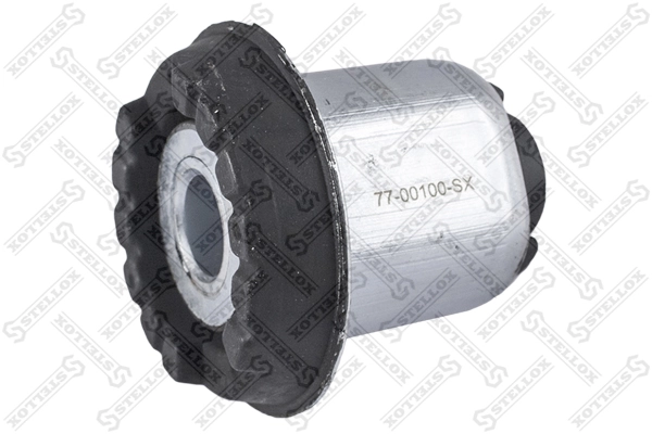 Mounting, control/trailing arm 77-00100-SX