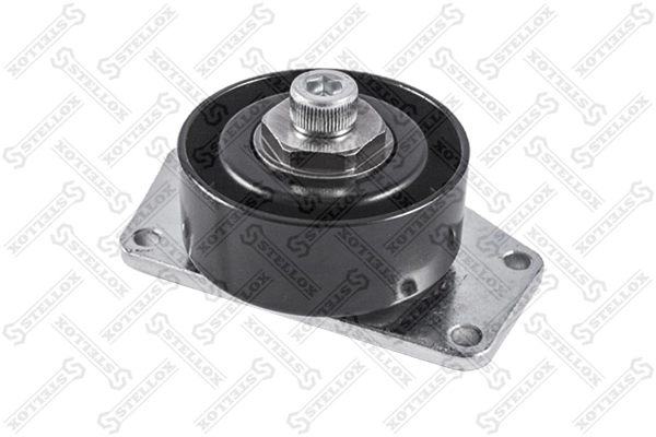 Tensioner Pulley, V-ribbed belt 03-40596-SX