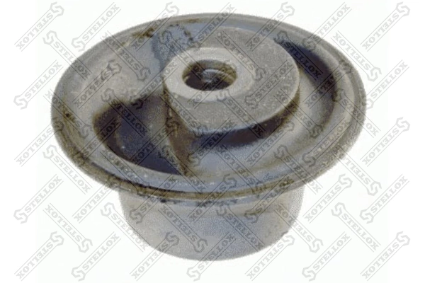 Mounting, control/trailing arm 71-11101-SX