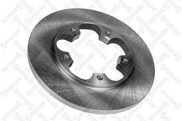 Brake Disc 6021-0043-SX