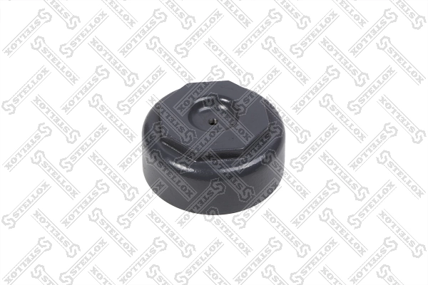 Cap, wheel bearing 83-00065-SX