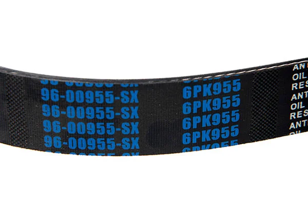 V-Ribbed Belt 96-00955-SX