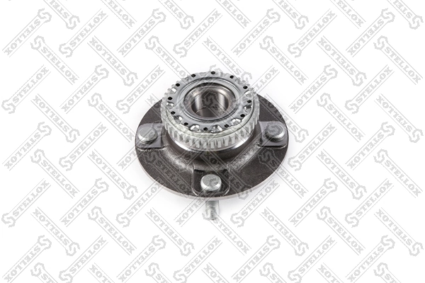 Wheel Bearing Kit 43-28412-SX