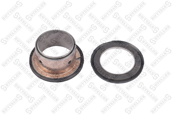 Bush, driver cab suspension 87-08518-SX