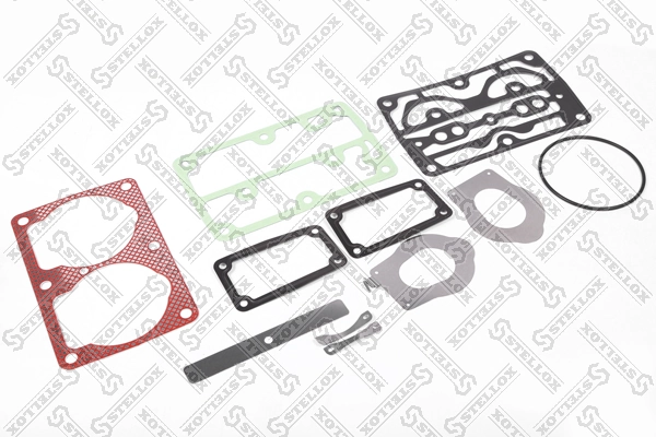 Repair kit, air compressor 85-27816-SX