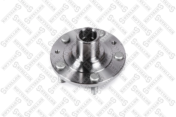 Wheel Hub 42-15170-SX