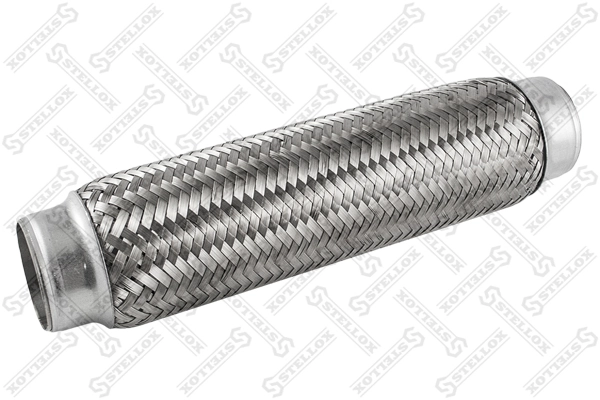 Exhaust Pipe 69-99007-SX