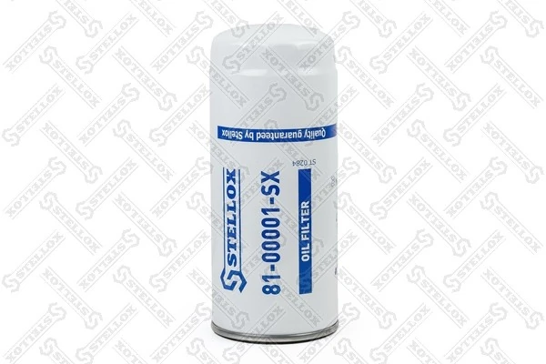 Oil Filter 81-00001-SX