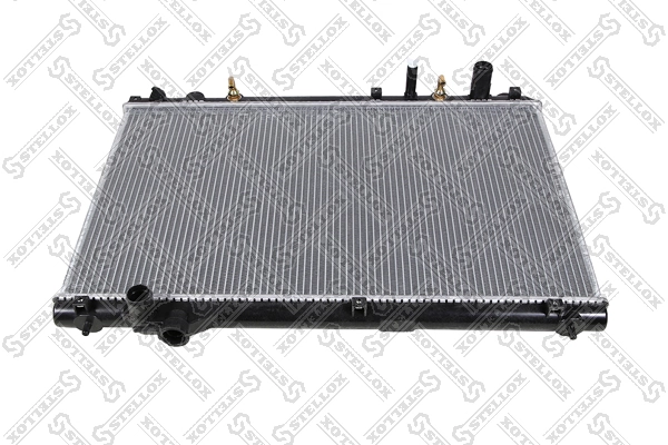 Radiator, engine cooling 10-26831-SX