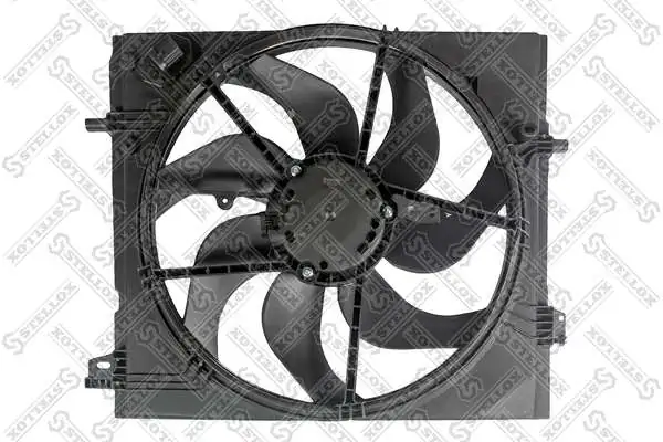 Fan, engine cooling 29-99615-SX