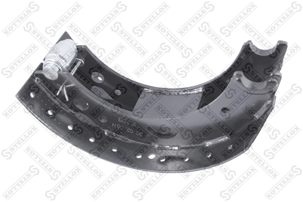 Brake Shoe 85-02606-SX