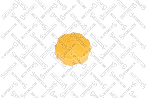 Cap, coolant tank 75-51956-SX