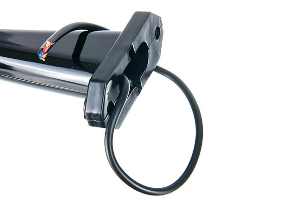 End Outline Marker Light 87-33521-SX