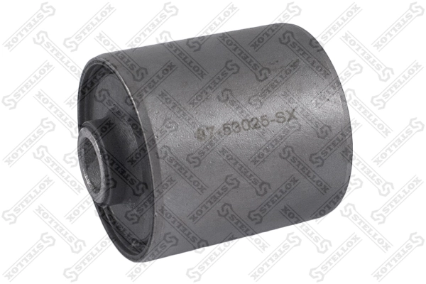 Mounting, control/trailing arm 87-53025-SX