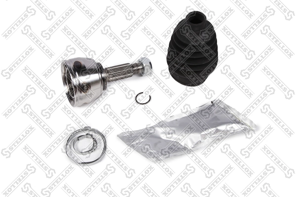 Joint Kit, drive shaft 150 1921-SX