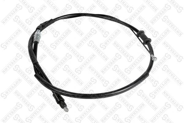 Cable Pull, parking brake 29-96000-SX