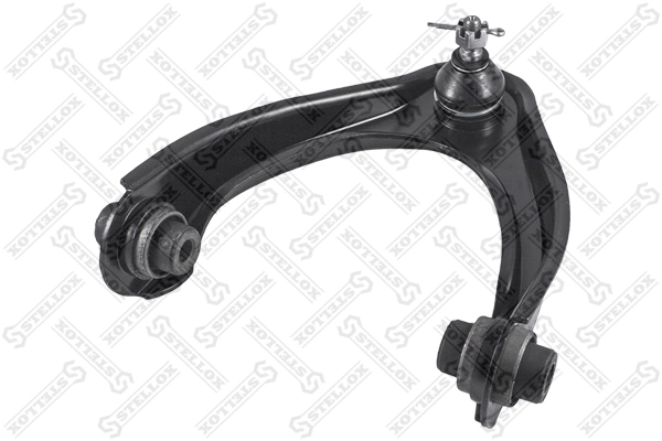 Control/Trailing Arm, wheel suspension 57-37016A-SX