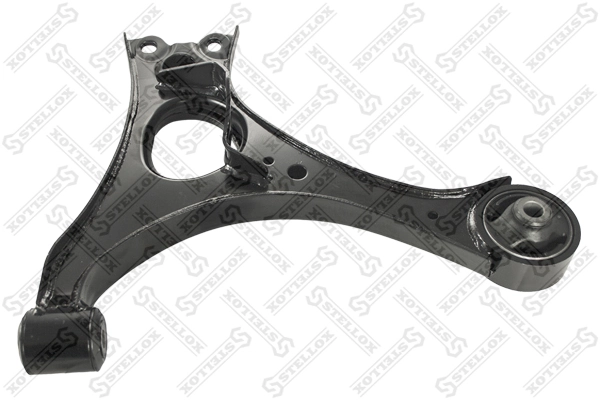 Control/Trailing Arm, wheel suspension 57-00020A-SX