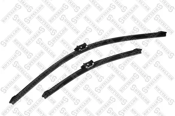 Wiper Blade 201 712-SX