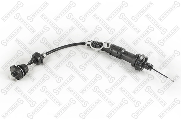 Cable Pull, clutch control 29-98313-SX