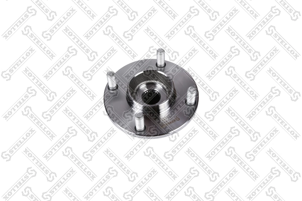 Wheel Hub 42-15163-SX