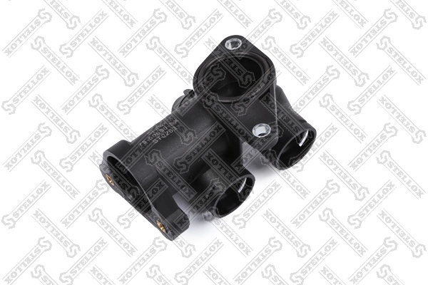 Coolant Flange 75-50660-SX