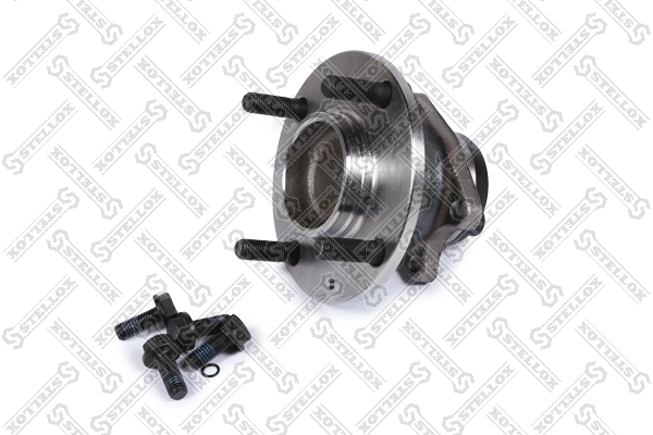 Wheel Bearing Kit 43-28302-SX