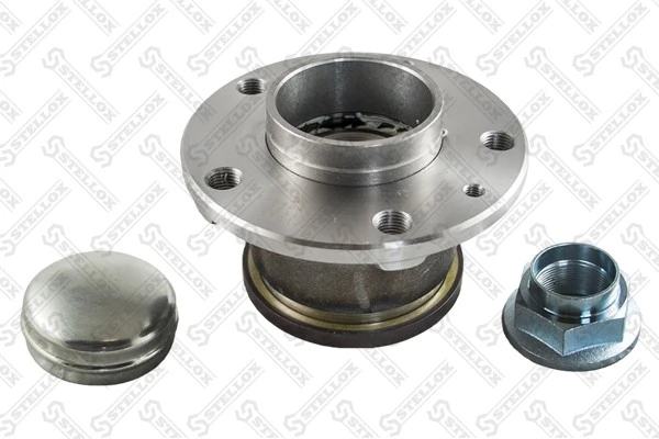 Wheel Bearing Kit 43-29046-SX