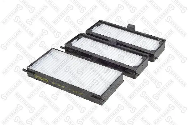 Filter, cabin air 71-10623-SX