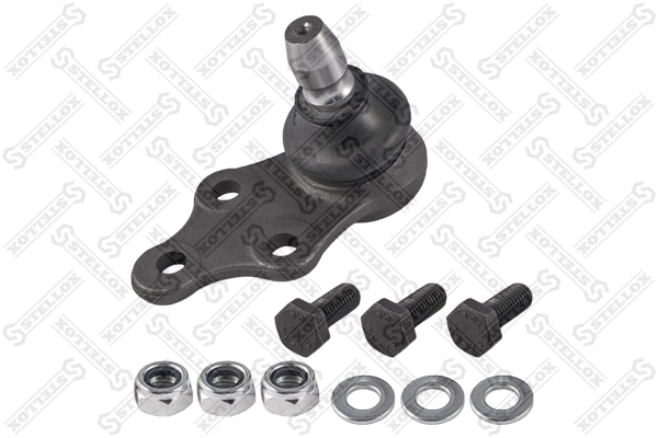Ball Joint 52-00153-SX