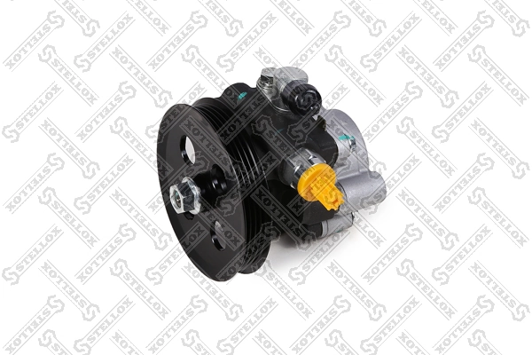 Hydraulic Pump, steering 00-36396-SX