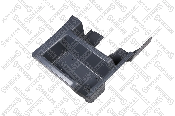 Rocker Panel 87-23223-SX