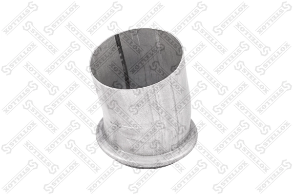 Exhaust Pipe 82-03515-SX