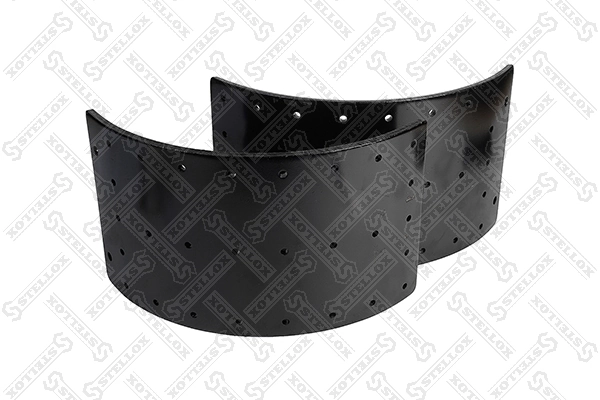 Brake Shoe Set 85-02572-SX