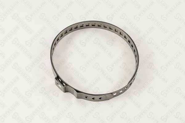 Clamping Clip 89-18058-SX