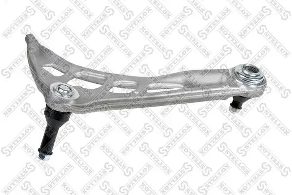 Control/Trailing Arm, wheel suspension 57-00958-SX