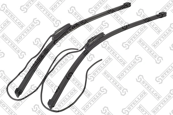 Wiper Blade 201 705-SX