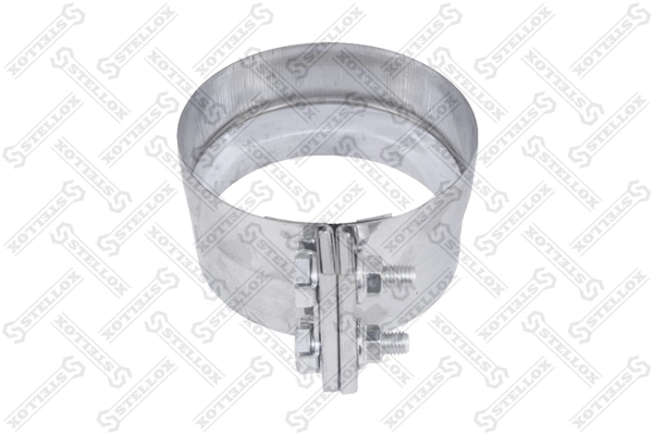 Pipe Connector, exhaust system 82-01015-SX