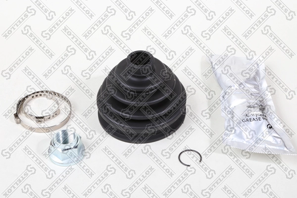 Bellow Kit, steering 13-00787-SX