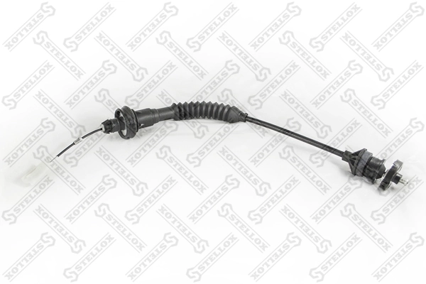Cable Pull, clutch control 29-98323-SX