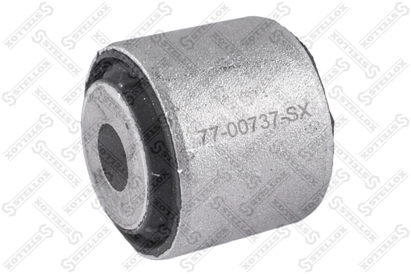 Mounting, control/trailing arm 77-00737-SX