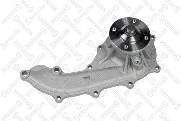 Water Pump, engine cooling 4500-0363-SX