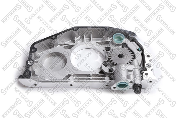 Oil Pump 81-96029-SX