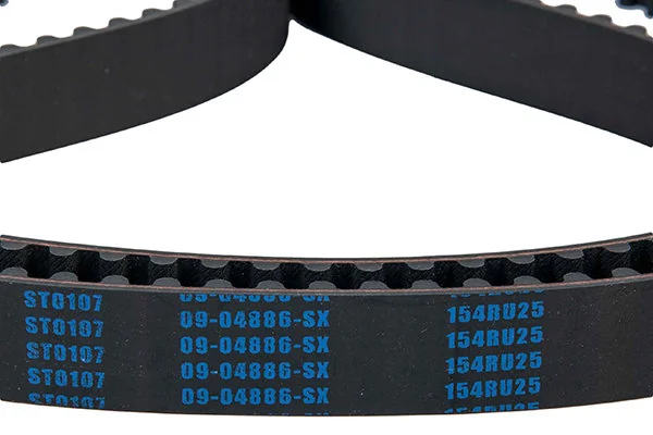 Timing Belt 09-04886-SX