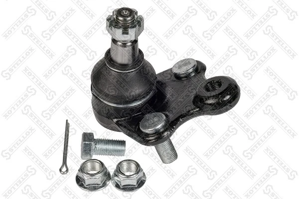 Ball Joint 52-00184A-SX