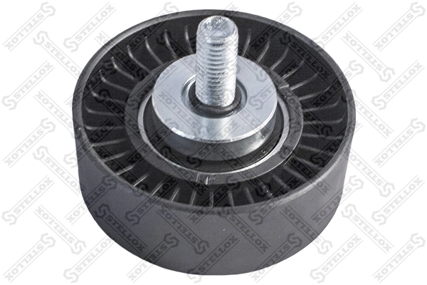 Tensioner Pulley, V-ribbed belt 03-40451-SX