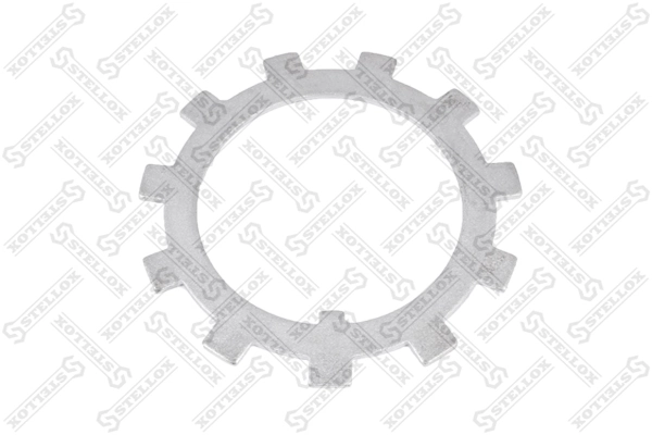 Tab Washer, axle nut 89-01405-SX